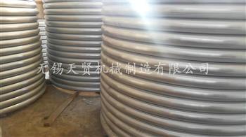 半圓管廠家需要讓半圓管處于干燥環(huán)境中嗎？